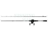 Abu Garcia MAX SX Casting Combo