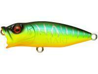 Megabass Baby Pop-X 5cm 2in - Mat Tiger