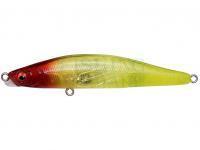 Wobler Megabass Genma 85S 13g - Yellow Venus Red Head