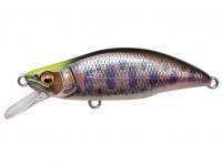 Wobler Megabass Great Hunting GH46 Humpback 46mm 1.8inch 4g 0.14oz FS - Al Indicator Yamame