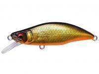 Wobler Megabass Great Hunting GH64 Humpback 64mm 2.52inch 8.3g 0.30oz FS - M Kinkuro