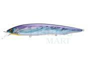 Megabass Kanata +1 SW 16cm - (SP-C) GG BLUE SHAD