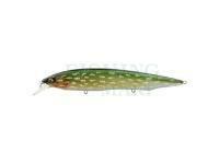 Megabass Kanata +1 SW 16cm - (SP-C) PM NORTHERN PIKE