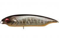 Hard Lure Megabass Karashi 59mm 3/16oz - MG TORA KINKURO