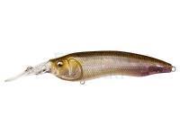 Hard Lure Megabass Live-X Model 1 7.4cm 3/8oz. - FA GHOST WAKASAGI