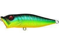 Megabass PopMax F 78mm 14.0g Mat Tiger
