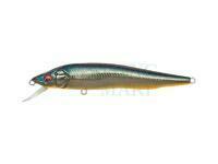 Megabass Vision Q-GO SP 95mm 10.6g M Deadly Black Illusion
