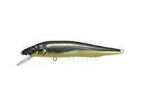 Megabass Vision Q-GO SP 95mm 10.6g MG Deadly Black Illusion