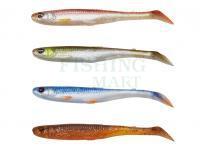 Przynęty Savage Gear Slender Scoop Shad Clear Water Mix 11cm 7g 4pcs