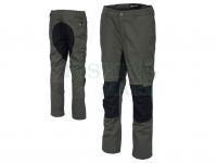 Trousers Savage Gear Fighter Olive Night - XL