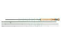 Rod Mikado Fly MLX Streamer 9'6'' - #6