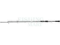 Rod Mikado Jaws Fast Spin 1.98m 7-36g