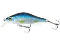 Wobler Mikado Lightning 70mm 8.3g - Blue Bleak