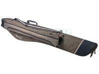 Mikado 2 Compartment Stiffened Rod Holdall 135cm - Brown