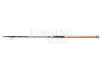 Rod Mikado Ultraviolet II Tele Match 3.90m 1-20g