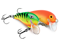 Rapala Hard lures Mini Fat Rap