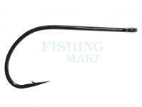 Fly Hooks Gamakatsu F314 NS Black - #1/0