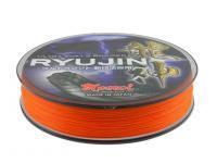 Japońska plecionka Momoi Ryujin Orange - 0,10mm 9kg | 300m