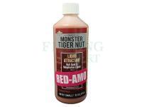 Dynamite Baits Monster Tiger Nut Red-Amo