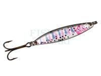 Trout Spoon Blue Fox Moresilda Trout Series 60mm 10g - RT