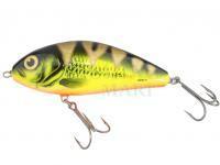 Przynęta Salmo Fatso 14cm 85g Floating - Mat Tiger (MT) | Limited Edition Colours