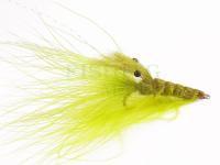 A. Jensen Baltic Sea Trout Flies (barded)