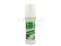 Mugga Mugga - DEET Roll-On 20%
