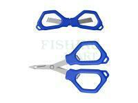 Multi Tool Składany Mustad MT-112F 4" - 10 cm