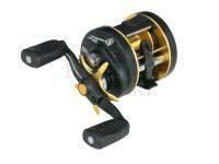 Multiplikator Abu Garcia Ambassadeur C2 Round Reel 6600 RH