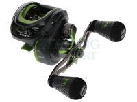 Lew’s Mach 2 SLP Baitcast Reel