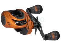 Lew’s Mach Crush Baitcast Reel