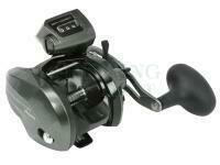 Baitcasting Reel Okuma Convector Lowprofile Linecounter 354D Right hand