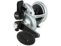 Penn Fathom II Lever Drag 2 Speed 15LD2 BENT T HANDLE