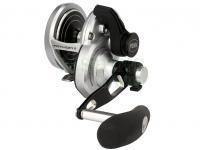 Multiplikator Penn Fathom II Lever Drag 2 Speed 25NLD2LH