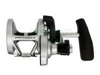 Penn Fathom II Lever Drag 2 Speed - FTHII30LD2LH