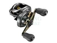 Baitcasting Reel Shimano Curado DC 151 HG LH