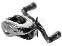Lew’s Multiplikator Team Lew's HyperMag Baitcast Reel