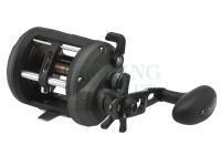 DAM Quick Baitcasting Reels Quick 4 SD