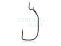 Haczyki Mustad Alpha-Grip Assault AG38120AP-TX - 1