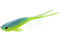 Gumy Lucky John 3D Series PANO SLUG 7.0 17.8cm 20g - T57