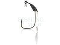 Haki Mustad Infiltrator Blade 91700BAP-TX - 4/0 - 5 g