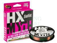 Żyłka Sufix HX-Myth Camo Brown 300m - 0.30mm