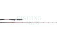 Rod Westin W6 Jerkbait-T 1+1sec | 6'6" / 1.95m | XXH | 40-130g