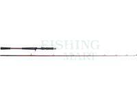 Rod Westin W6 Jerkbait-T 1+1sec | 6'6" / 1.95m | XXH | 40-130g