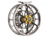 Fly Reel Hardy Zane Carbon #11/12