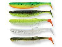 Przynęty miękkie Savage Gear Craft Bleak Clam Mix 10cm 5pcs - Dark Water Mix