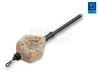 Ciężarek Delphin CyberBARBED PVA TUBE - 90g