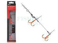 Dozbrojka BKK BB Trigger-21 SS UVO #2/0 (do gum 22-26cm)
