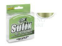 Monofilament Line Sufix XL Strong | Lemon Green 300m 0.28mm