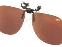 Polarization overlays AK-OKX02AM